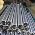 A179 GR.C TUBING ACCIAIO